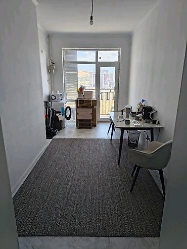 3 комнаты, 85 м², Ала-Арча ж/м Элитка, 12 этаж, Евроремонт