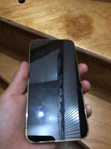 корпус айфон 12: IPhone 12 Pro, Б/у, 128 ГБ, Золотой, 80 % — 3
