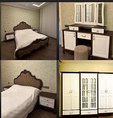 ✅Tecili yatag desti satilir 1000 manata. Matras var. Ela