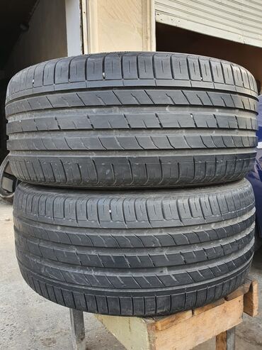 Təkərlər: 20 manatdan başlayan qiymətlərlə butun ölçüdə təkər var disk təmiri — 11