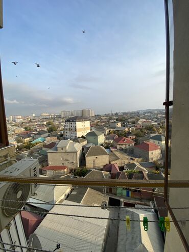 Yeni tikili: 3 otaqlı, Yeni tikili, 94 kv. m — 6