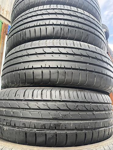 cls 55: Летние шины Kumho Ecsta PS31 - Размер: 245/40 R18 - Сезон: лето - — 3