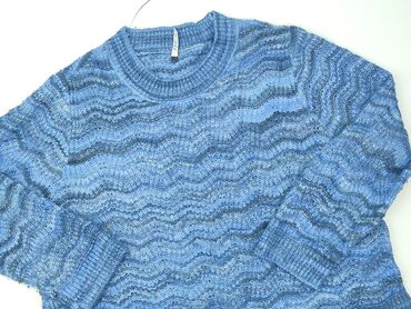 szlafrok damski xl: XLNT, Sweter damski, rozmiar XL