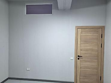Аренда офисов: Сдаю офис 12 кв.м. с ремонтом, ул. Курманжан Датка д.150 - 13.000 — 5