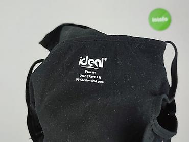 biustonosz c: IDEAL, Top damski, rozmiar S — 4