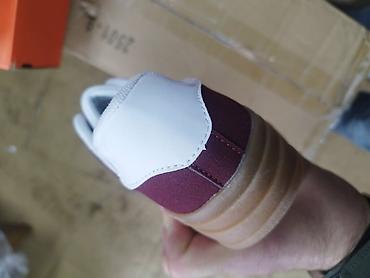 Women's Sneakers and athletic shoes: Adidas, 41, bоја - Šareno — 8