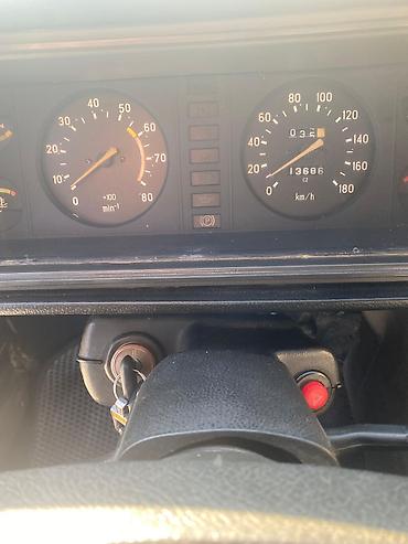 VAZ (LADA): VAZ (LADA) 2107: 1.6 l | 1992 il 145000 km Sedan — 6