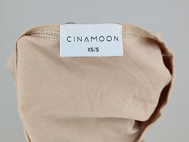 smileslow age: Cinamoon, T-shirt damski, rozmiar S — 4