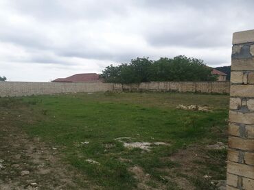 Torpaq sahələrinin satışı: 15 sot, Kənd təsərrüfatı, Mülkiyyətçi, Kupça (Çıxarış) — 23