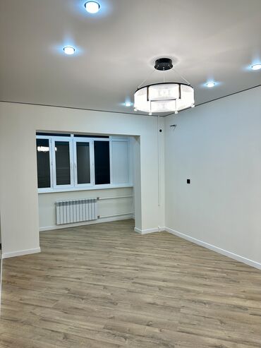 Продажа квартир: 3 комнаты, 70 м², 105 серия, 1 этаж, Дизайнерский ремонт — 17