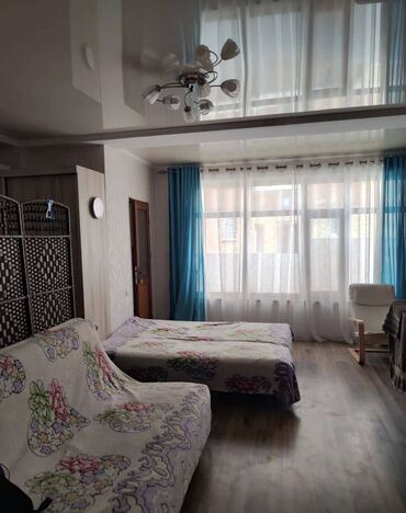 однокомнатные квартиры: 1 комната, 39 м², Индивидуалка, 1 этаж, Евроремонт