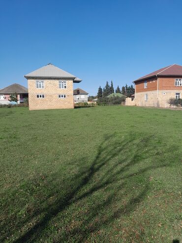 Həyət evləri və villaların satışı: 3 otaqlı, 135 kv. m, Orta təmir — 7