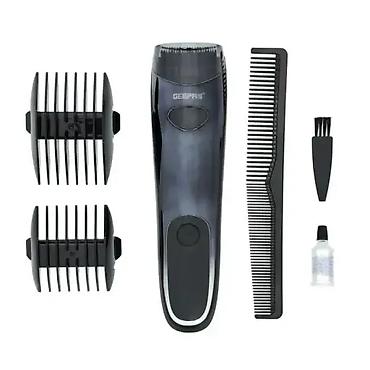 usb dvd: Geepas GTR56050 LED Ekranlı Peşəkar Simsiz Trimmer Geepas GTR56050 – — 1