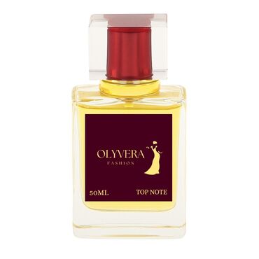 Другие комплектующие: OLYVERA Pure Bliss Qadınlar üçün ətir suyu 50 ml