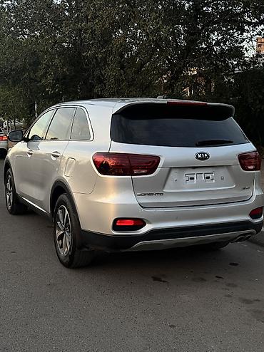 киа соренто 2017 цена бишкек: Kia Sorento: 2019 г., 2 л, Автомат, Дизель, Кроссовер — 4