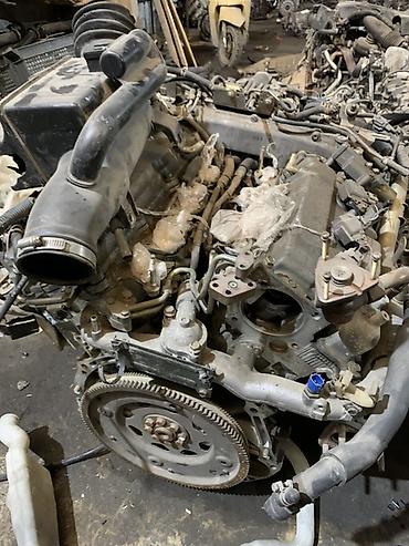 m112 3 2: Двигатель V6 бензиновый с навесным оборудованием Описание: - Полный — 2
