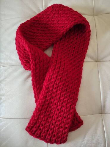 Kape, šalovi i rukavice: Šal, Unisex, bоја - Šareno na lalafo.rs — 8 Kape, šalovi i rukavice: Šal, Unisex, bоја - Šareno — 8