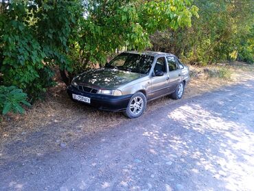 машина байтик: Daewoo Nexia сатылат баасы 135 мин состояние жакшы 1.5 простой матор