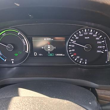 shevralet lacetti: Kia K7: 2020 г., Автомат, Седан — 6