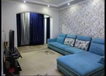 1 комната, 44 м², Восточный (старый) автовокзал 106 серия, 8 этаж, Косметический ремонт