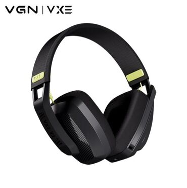 мини микрофон: VGN VXE Siren V1 наушники ✅ Наушники обладают хорошим шумоподавлением