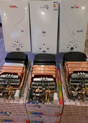 Aspiratorlar: Ariston 36 l, Yeni, Kredit yoxdur, Pulsuz çatdırılma