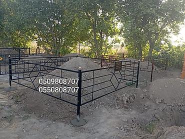 Ритуальные услуги: Ритуальные услуги изготавливаем памятники и ограждения надгробия и — 15