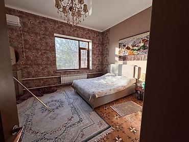 Долгосрочная аренда домов: 350 м², 7 комнат — 16