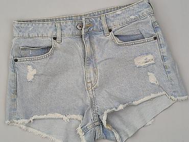 hm moro: H&M Divided, Szorty damskie, rozmiar M — 1