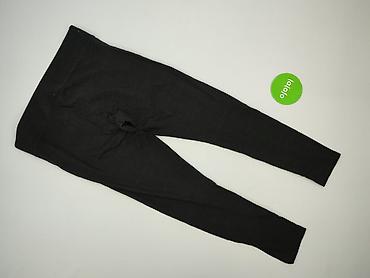 sweter panterka hm: H&M Basic, Legginsy rozmiar L — 3