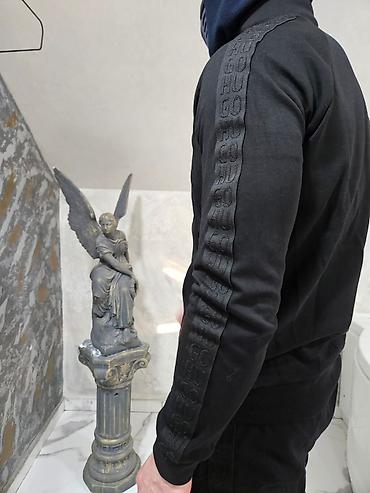 Trenerke: Komplet trenerka Vrhunski kvalitet Velicine S m l xl xxl Cena 5800 — 5