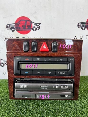 климат контроль ниссан: Блок управления климат-контролем Mercedes-Benz C-CLASS W202 2 1997