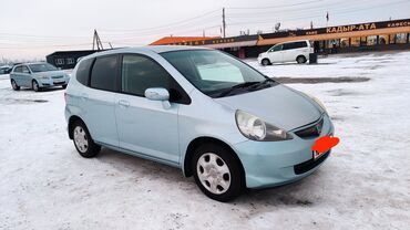 honda fit 2005 1 5: Honda Fit: 2005 г., 1.5 л, Вариатор, Бензин, Хэтчбэк