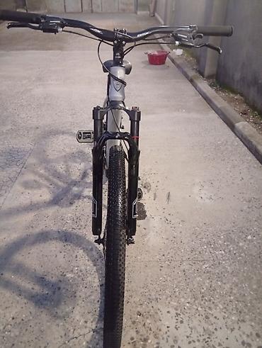 velosiped 32 lik: BMX Aliminyum Velosipet Yağlanır təmiz istifadə edilib satmağımım — 2