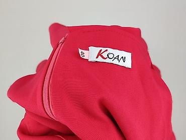 cen: KOAN, Sukienka damska, rozmiar L — 4