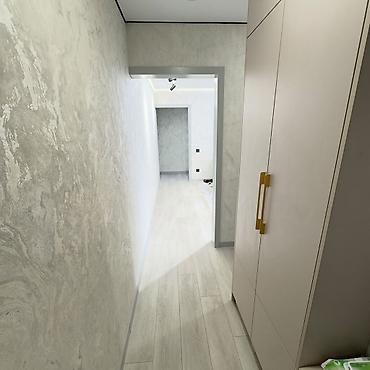 Продажа квартир: 2 комнаты, 60 м², Вефа ТЦ 104 серия, 2 этаж, Косметический ремонт — 5
