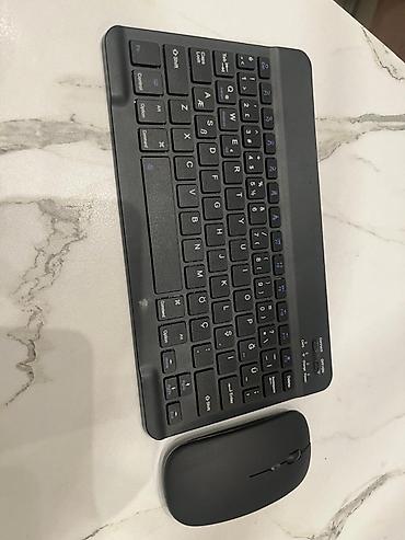 honor pad x8b: HONOR Pad 10 — 8/256 GB + klaviatura və maus — 550 AZN HONOR Pad 10 — 4