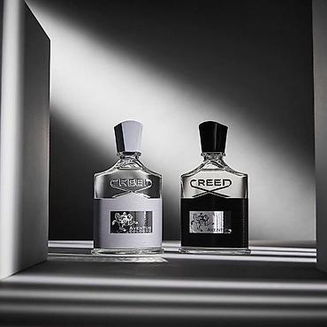 Парфюмерия: Предновогодние скидки 🔥 🤍💎 Воплотите силу и уверенность с CREED — 8