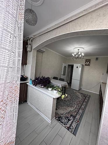 Продажа квартир: 3 комнаты, 106 м², Элитка, 6 этаж, Евроремонт — 5