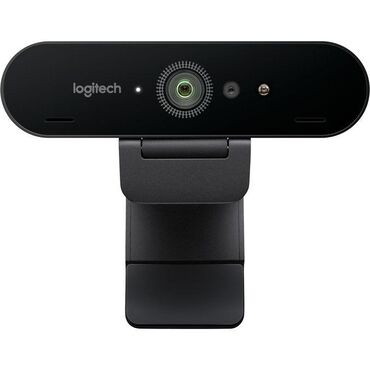 подводный камера: Продам web камеру Logitech brio. Состояние хорошее