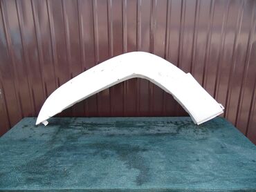 Крылья и комплектующие: Тойота сурф 185 — 13