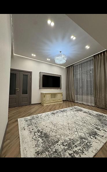 Продажа квартир: 3 комнаты, 75 м², Элитка, 5 этаж, Дизайнерский ремонт — 13