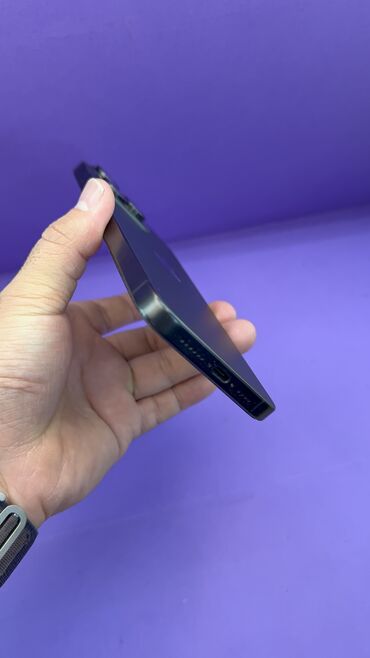 Apple iPhone: IPhone 15 Pro Max, Б/у, 256 ГБ, 91 % — 4