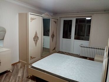 Uzunmüddətli kirayə mənzillər: Sumqayıt şəhər, 5-ci mikrorayonda, yol qırağı 5 mərtəbəli binanın 5-ci — 3