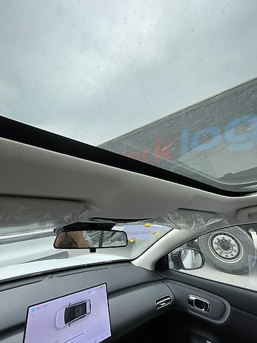 фаза защита: Changan Qiyuan Q05: 2026 г., Электромобиль — 5