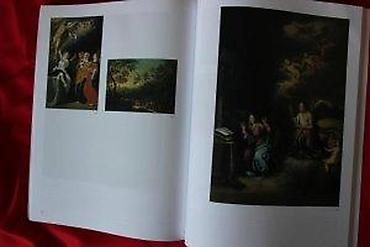 Časopisi: AUKCIJSKI KATALOG DOROTHEUM, ALTE MAISTER, 2004 | Aukcijski Katalog — 23