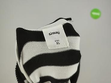 golfiki: Sinsay, Golf damski, rozmiar XL — 4