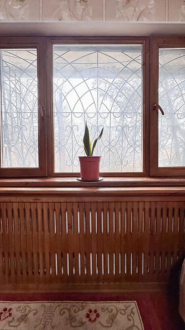 Продажа квартир: 3 комнаты, 59 м², 104 серия, 1 этаж, Евроремонт — 6