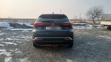 Toyota: Toyota Venza: 2021 г., 2.5 л, Автомат, Гибрид, Кроссовер — 6