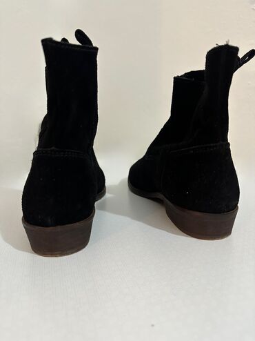 Čizme: Čizme, H&M, 38.5 — 9